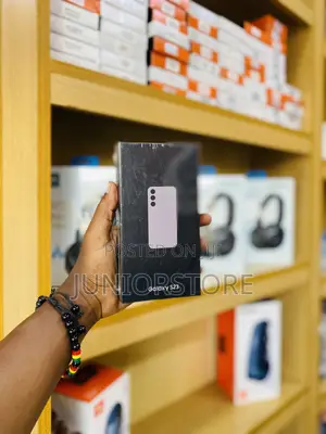 New Samsung Galaxy S23 256 GB White