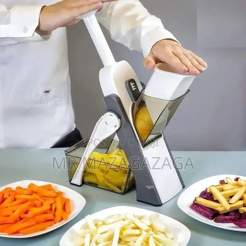 Mandolin Slicer