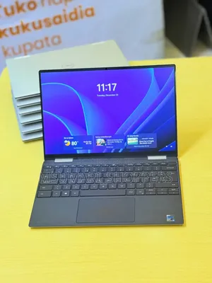 New Laptop Dell XPS 13 16GB Intel Core I7 SSD 512GB