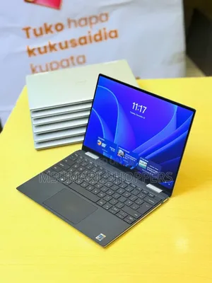 New Laptop Dell XPS 13 16GB Intel Core I7 SSD 512GB