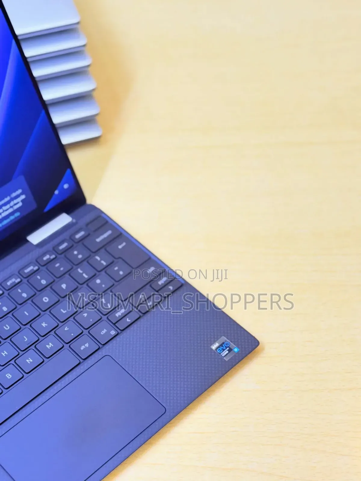 New Laptop Dell XPS 13 16GB Intel Core I7 SSD 512GB