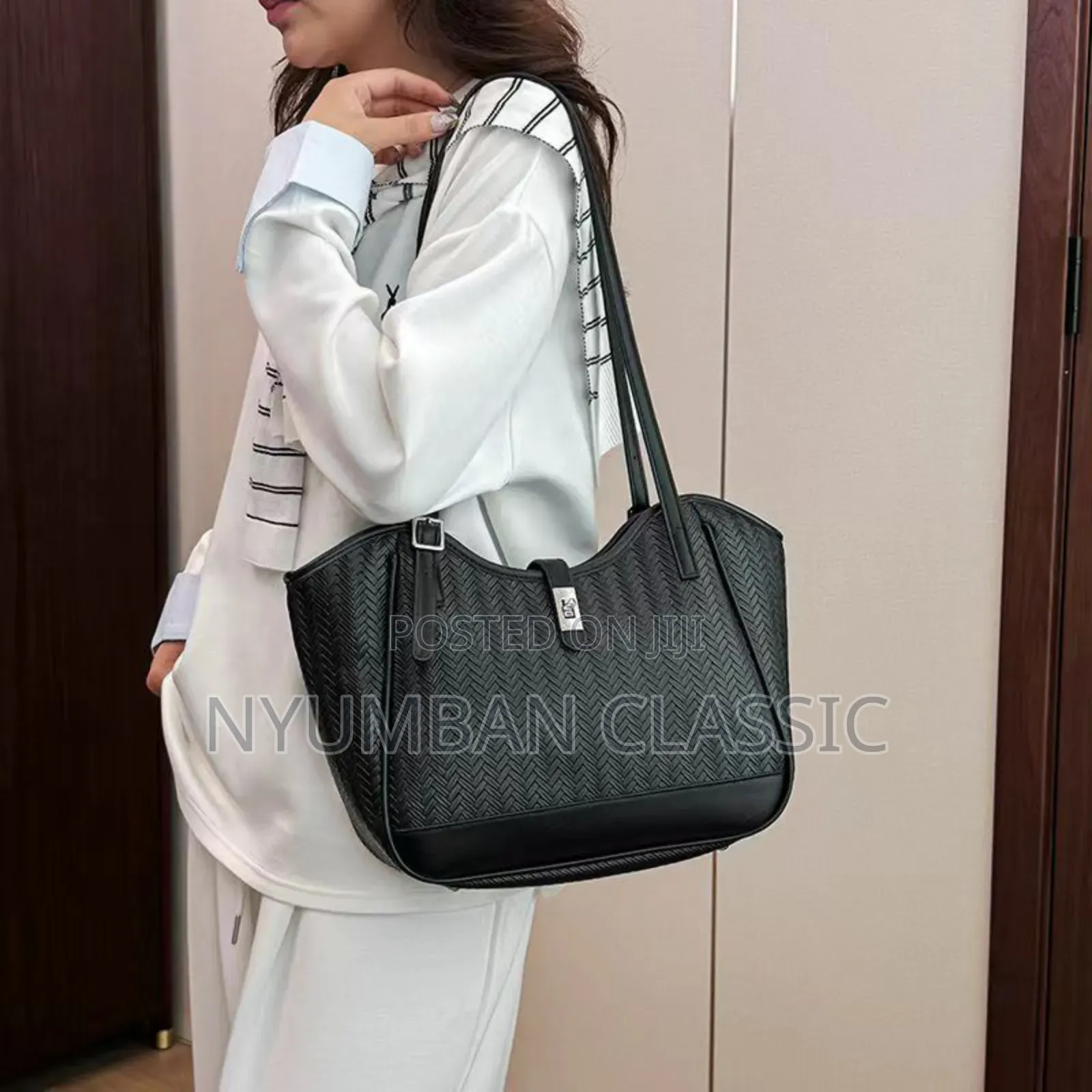 Alba Handbags