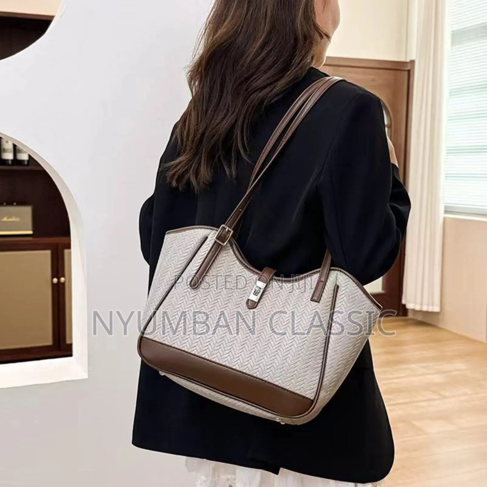 Alba Handbags