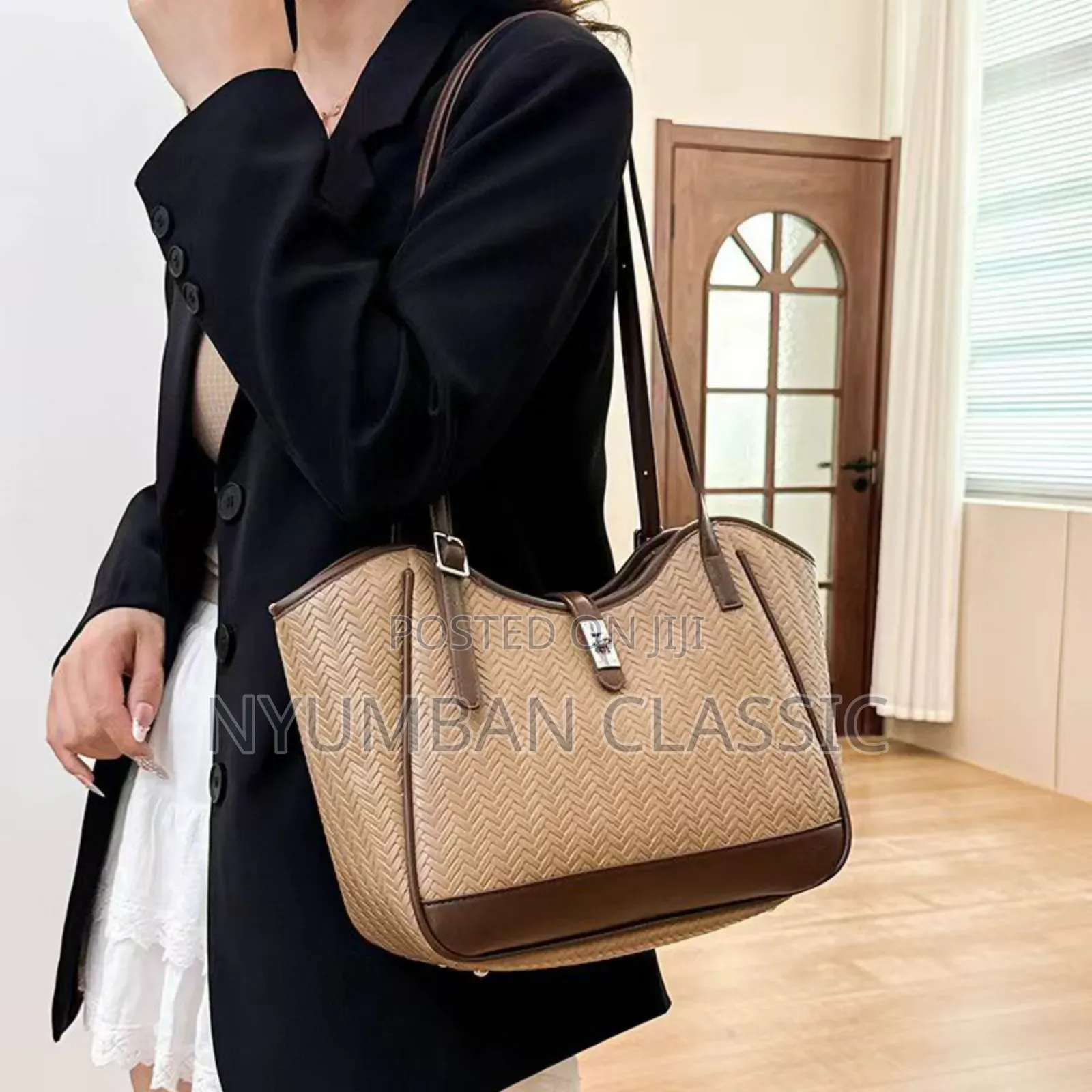 Alba Handbags