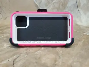 Heavy-Duty, Multi-Layer Phone Case
