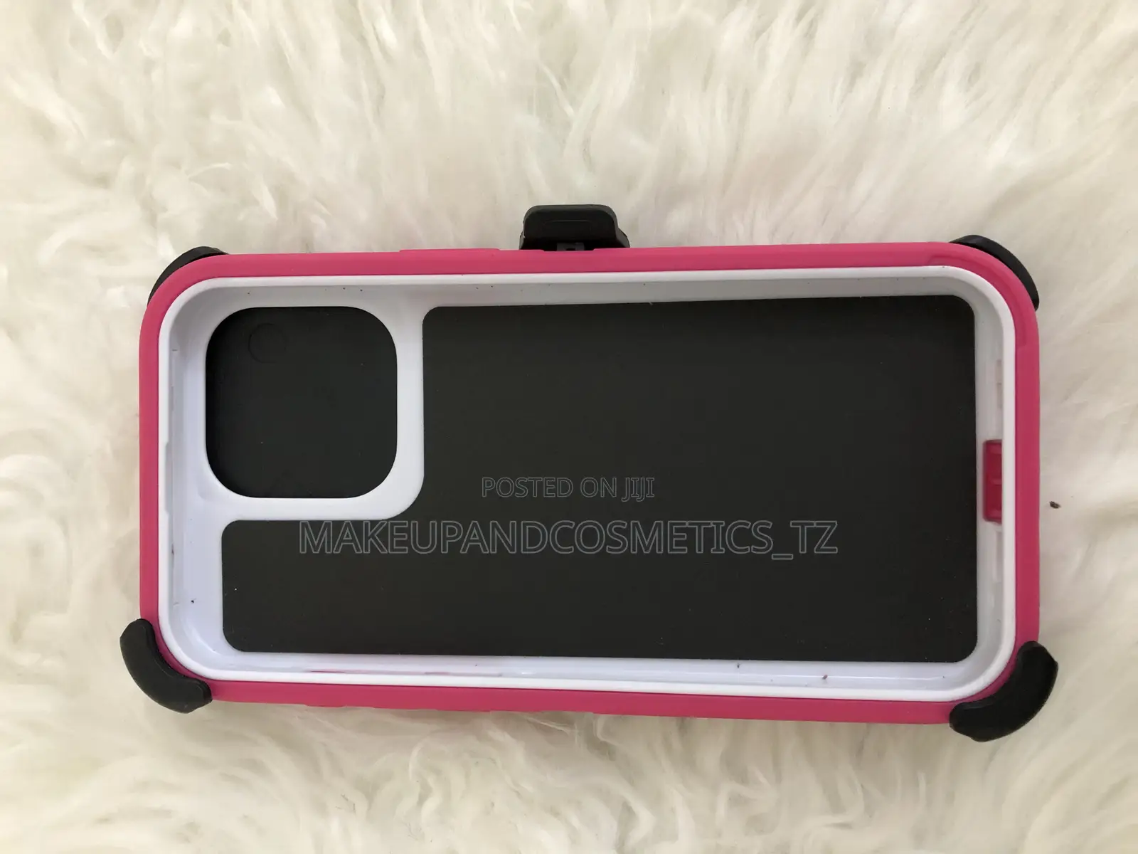 Heavy-Duty, Multi-Layer Phone Case