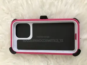 Heavy-Duty, Multi-Layer Phone Case