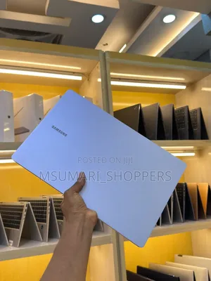 New Samsung Galaxy Book4 16GB Qualcomm Snapdragon X Plus SSD 512GB