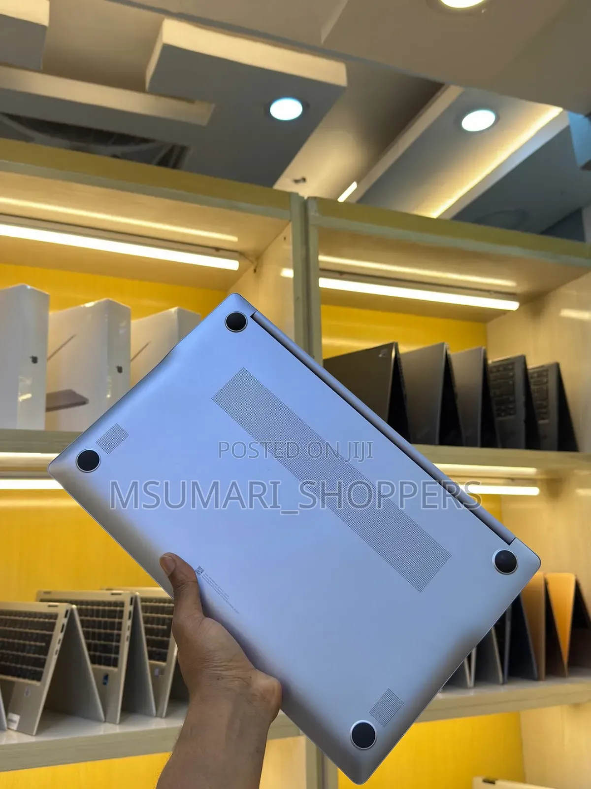 New Samsung Galaxy Book4 16GB Qualcomm Snapdragon X Plus SSD 512GB