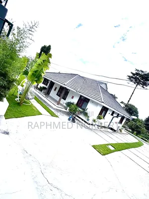 Furnished 3bdrm House in Tanzania Realeststes, Arusha for rent