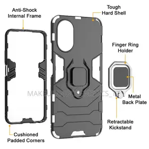 Shock Proof Phone Case