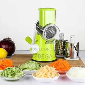 Manual Vegetable Grater