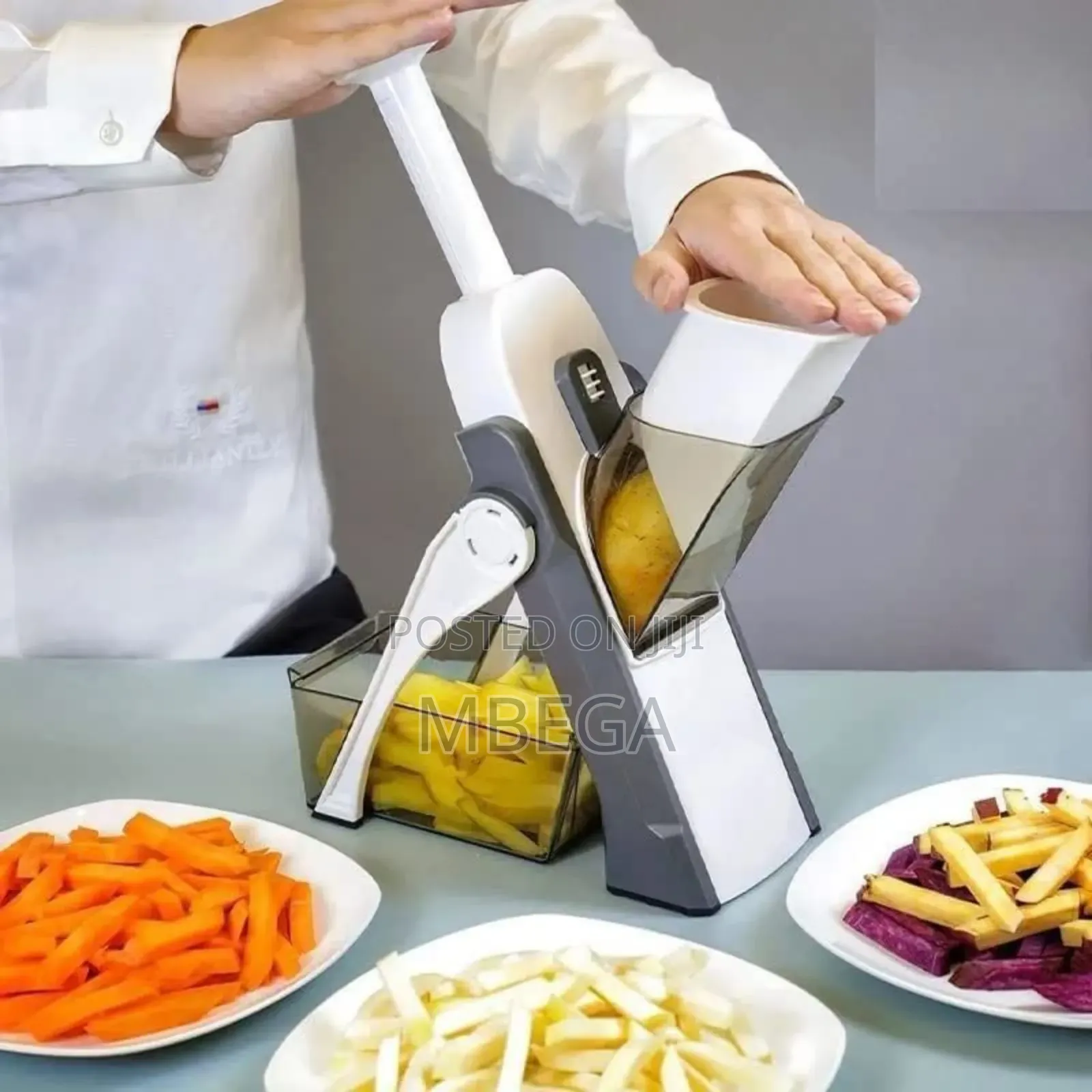 Mandolin Slicer