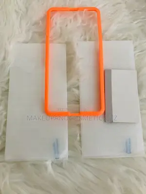 Glass Screen Protector for a Samsung Galaxy S2021
