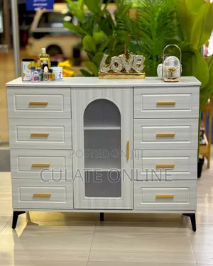 Console Table / Buffet Table / Tv Showcase