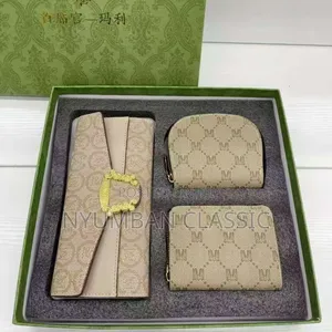 Wallets Potable