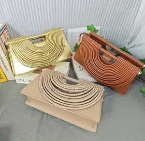 Barrel Handbags