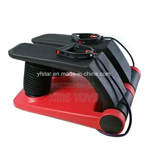 Air Stepper Climber Fitness