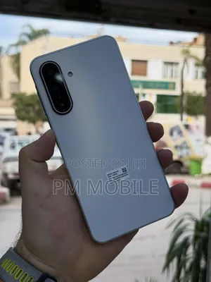 New Samsung Galaxy M17 5G 128 GB