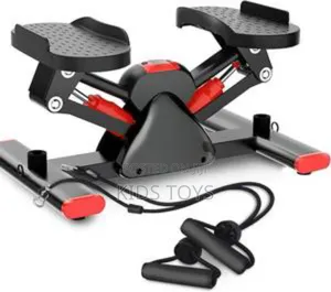 Stair Climber Stepper Available