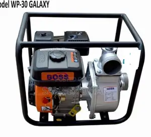 Boss Water Pump