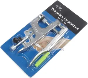 The Pliers for Plastic T3,T5,T8