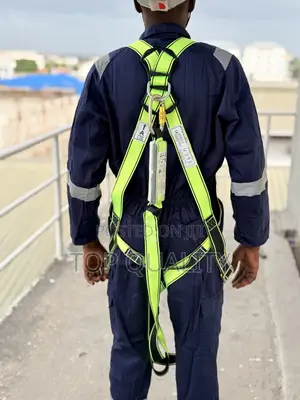 Safety Harness