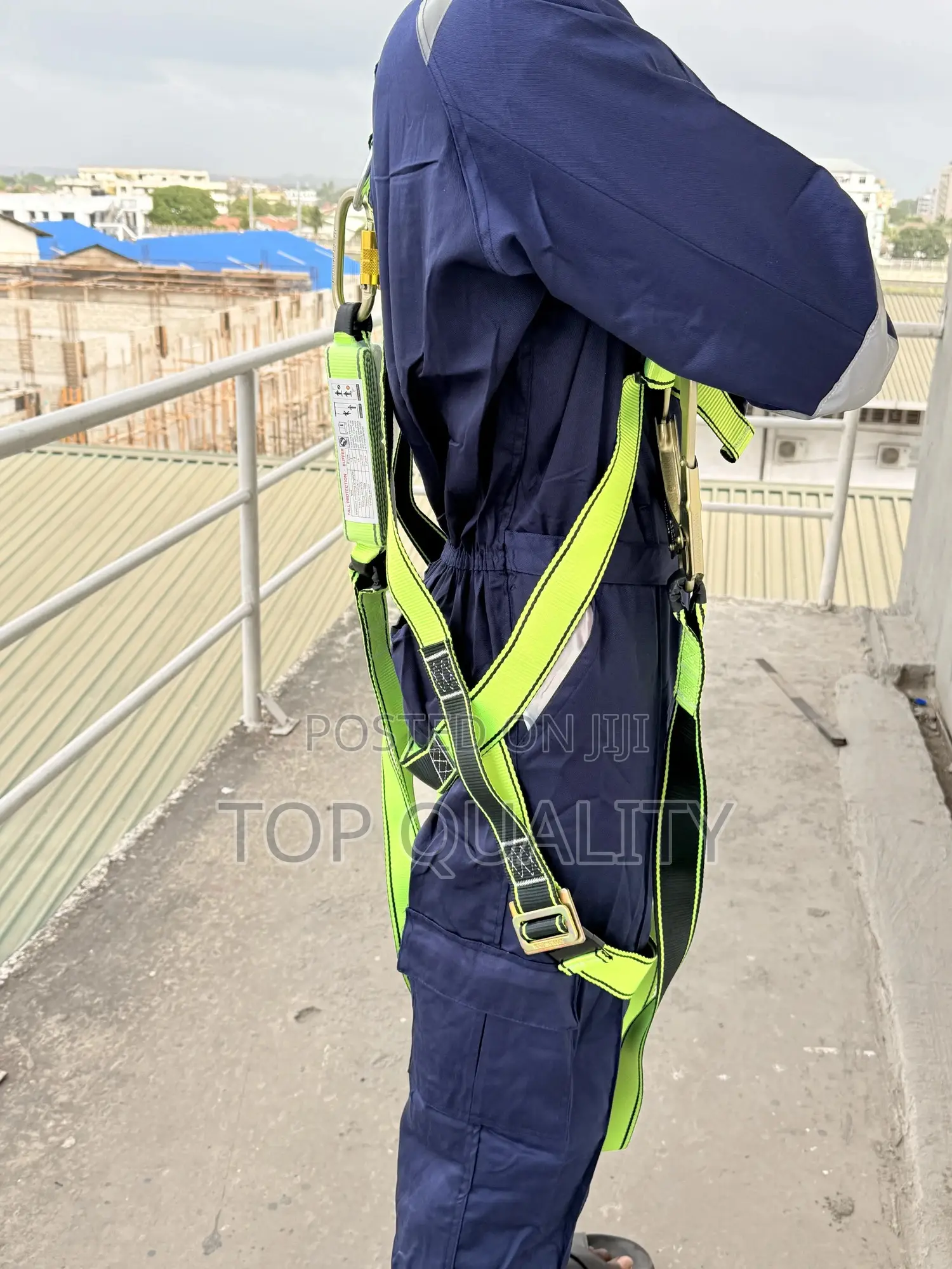 Safety Harness
