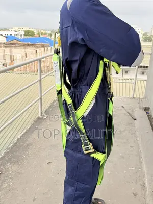 Safety Harness