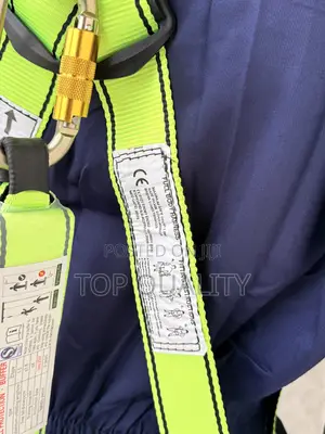 Safety Harness
