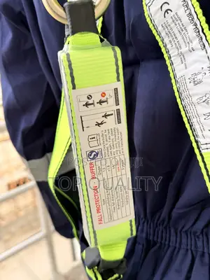 Safety Harness