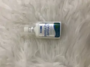 Breath Spray