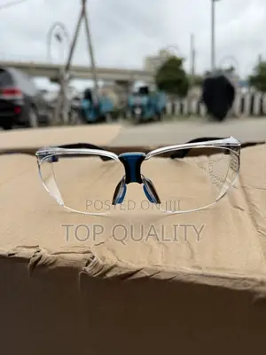 Safety Goggles