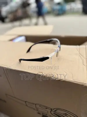 Safety Goggles