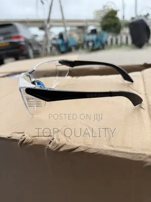 Safety Goggles