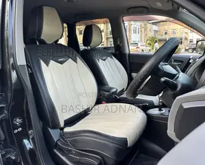 Nissan X-Trail 2.0 2008 Black