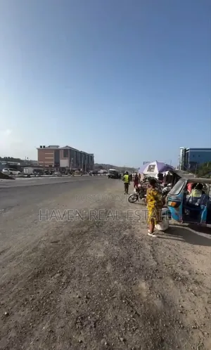 Commercial Plot Inauzwa Mbezi Beach