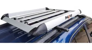Aero Rack Roof Cargo Carrier