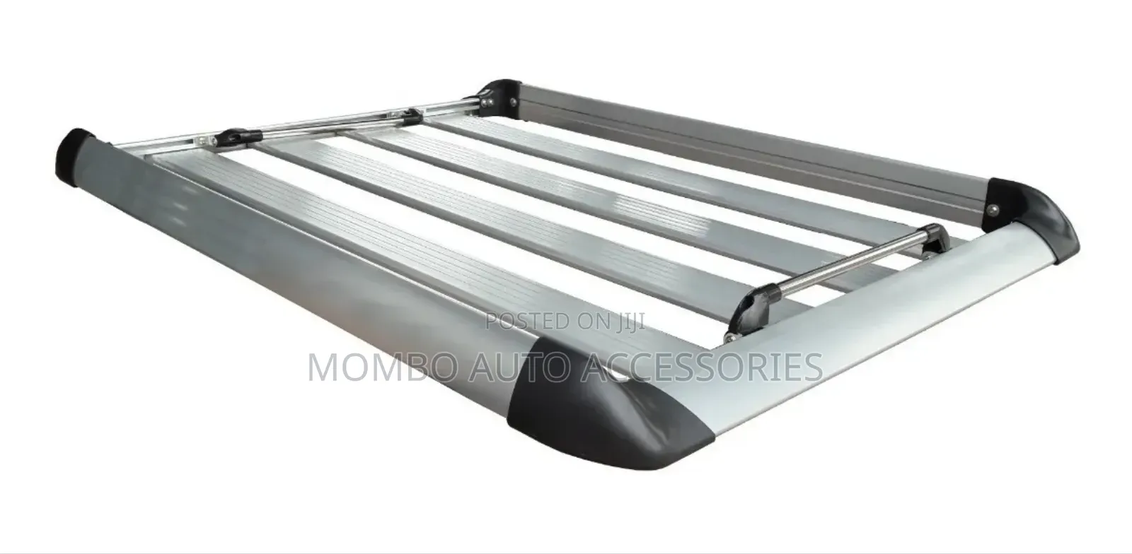 Aero Rack Roof Cargo Carrier