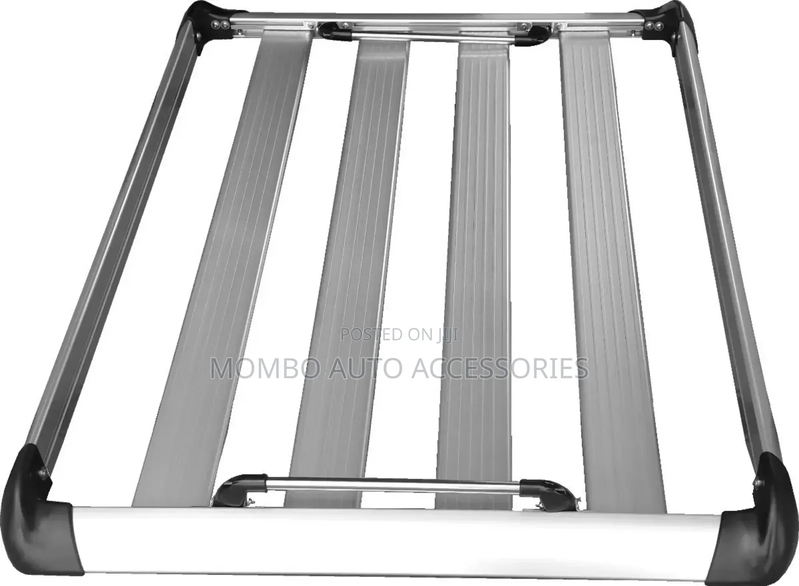 Aero Rack Roof Cargo Carrier