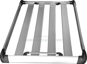 Aero Rack Roof Cargo Carrier