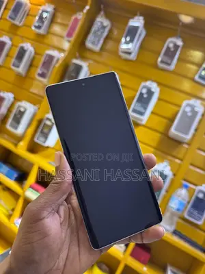 Google Pixel 7 Pro 128 GB White