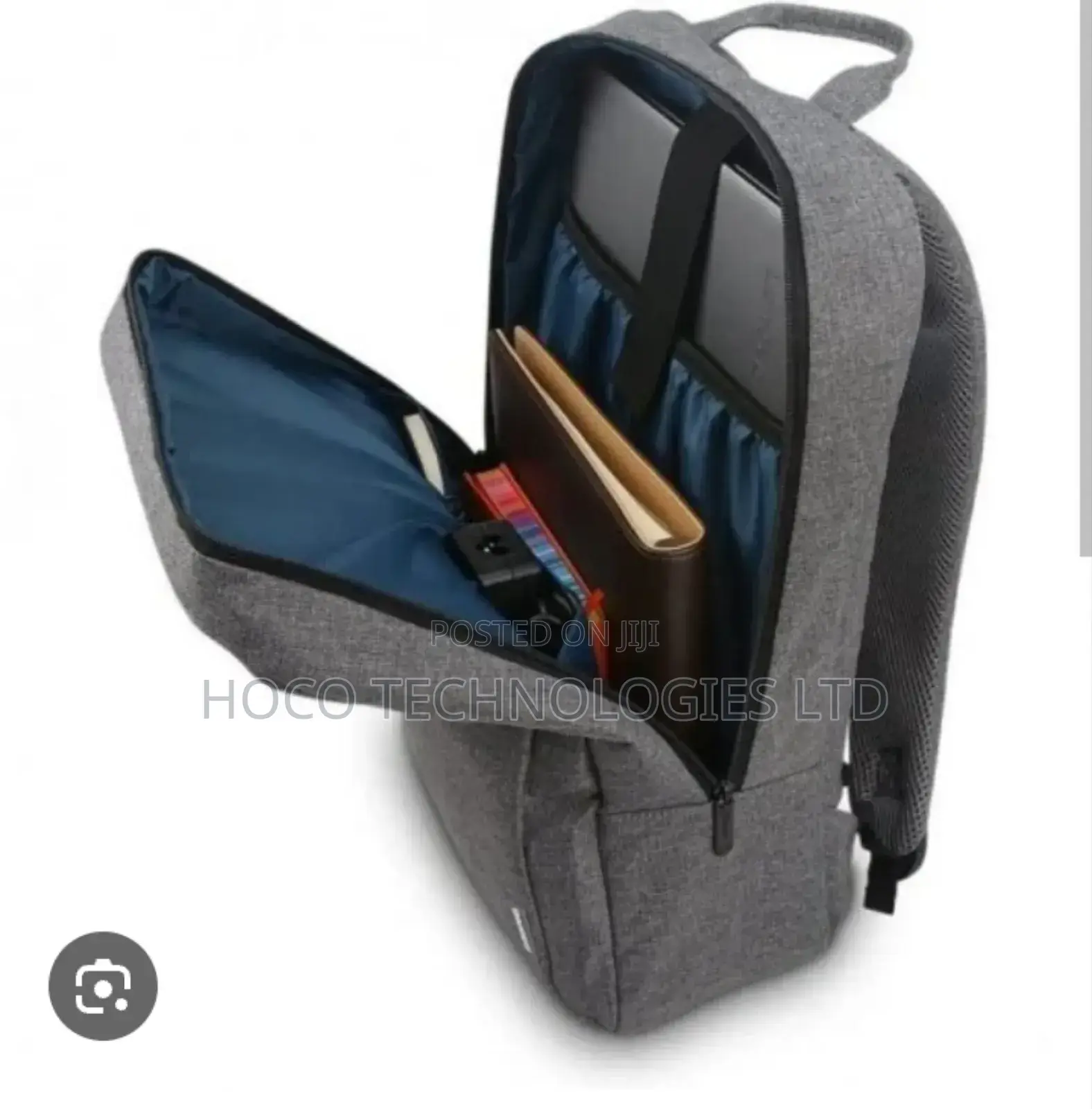 Lenovo B210 Back Pack