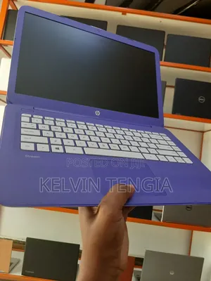 Laptop HP Stream Laptop 4GB Intel Celeron SSD 640GB