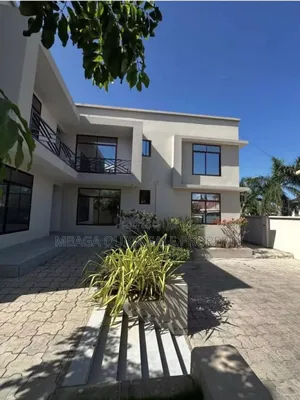 Furnished 3bdrm Apartment in Masaki for rent
