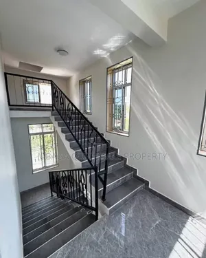 Furnished 3bdrm Apartment in Masaki for rent