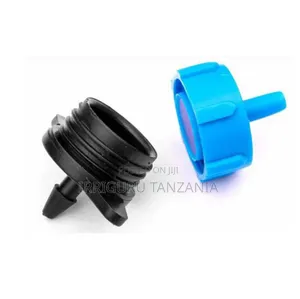 Irrigation Dripper