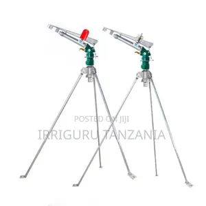 Sprinkler Py 50 and Stand