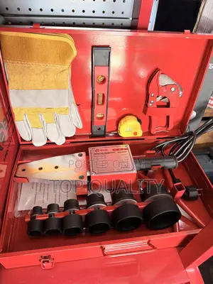 PPR Machine