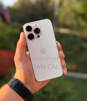 New Apple iPhone 14 Pro 256 GB White